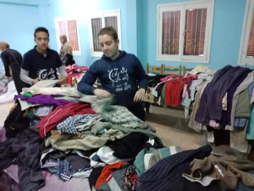 قافلة الأقصر - 31 يناير 2020_4