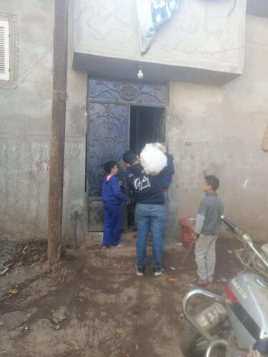 قافلة البحيرة - يناير 2021 (16)