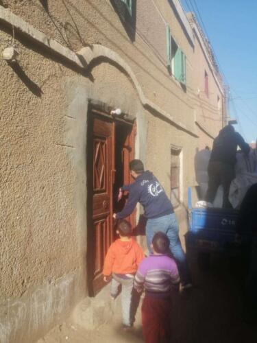 قافلة البحيرة - يناير 2021 (25)