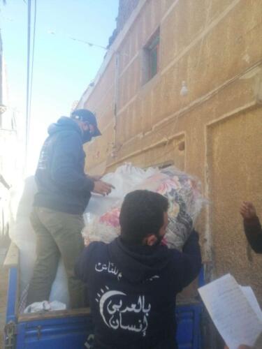 قافلة البحيرة - يناير 2021 (33)