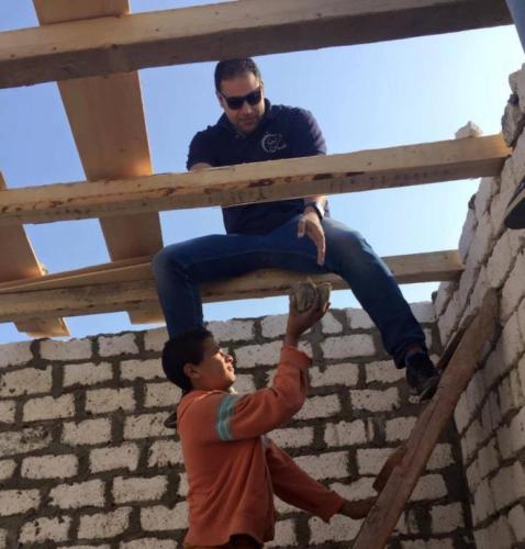 قافلة الفيوم - 4 ديسمبر 2015_2