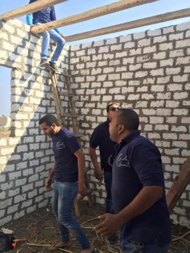 قافلة الفيوم - 4 ديسمبر 2015_4