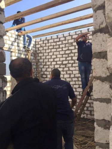 قافلة الفيوم - 4 ديسمبر 2015_5