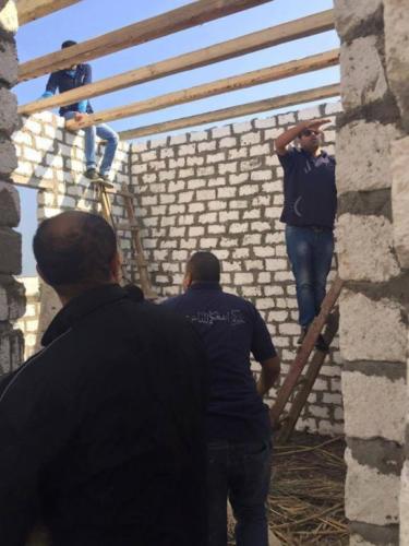 قافلة الفيوم - 4 ديسمبر 2015_5