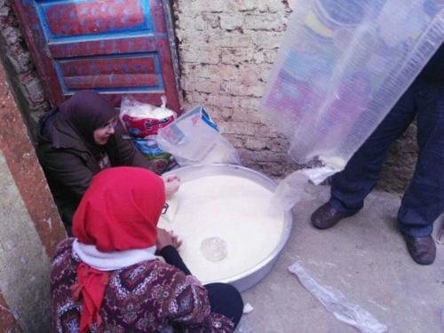 قافلة بني سويف - 20 يناير 2017_10