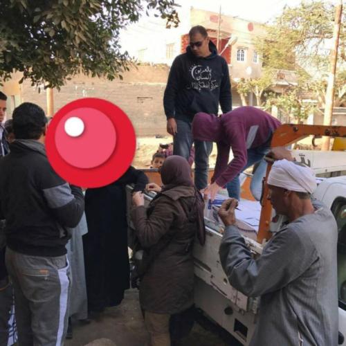 قافلة بني سويف - 20 يناير 2017_12