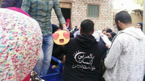 قافلة بني سويف - 20 يناير 2017_14