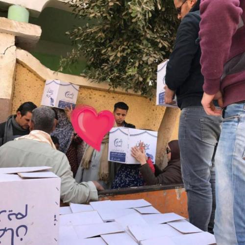 قافلة بني سويف - 20 يناير 2017_17