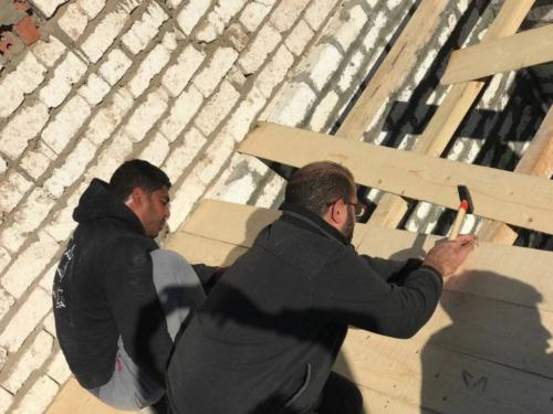 قافلة بني مزار - المنيا - 3 فبراير 2017_4