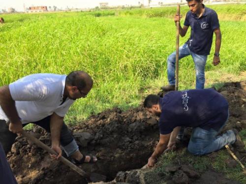 قافلة عزبة الأقواز - ديسمبر 2015_5