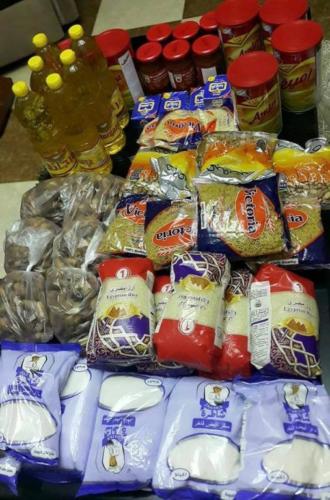 قافلة عزبة الجمال - 5 يونيو 2015_10