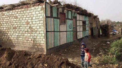 قافلة عزبة الزنهور - 8 يناير 2016_2