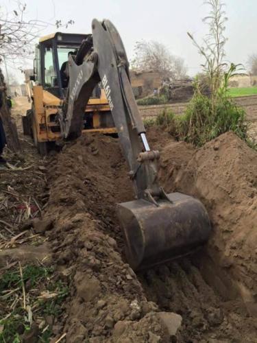 قافلة عزبة الزنهور - 8 يناير 2016_3