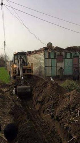 قافلة عزبة الزنهور - 8 يناير 2016_4