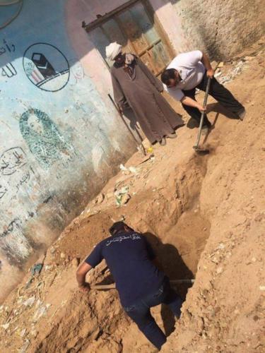 قافلة قرية أبو الجود - 22 إبريل 2016_10