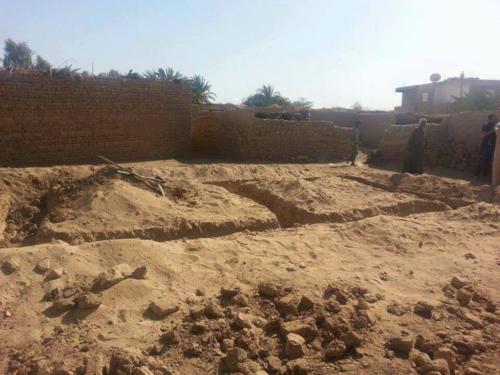 قافلة قرية أبو الجود - 22 إبريل 2016_11