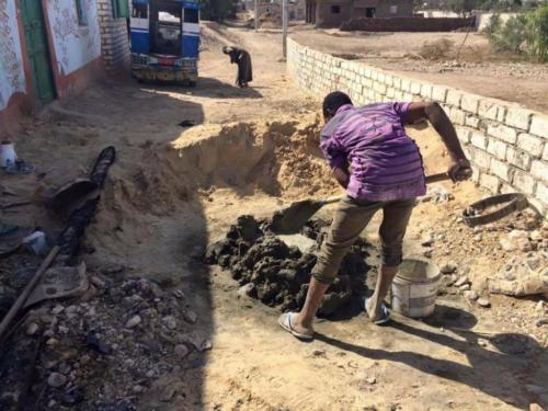 قافلة قرية أبو الجود - 22 إبريل 2016_12