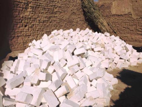 قافلة قرية أبو الجود - 22 إبريل 2016_13