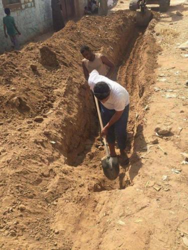 قافلة قرية أبو الجود - 22 إبريل 2016_14