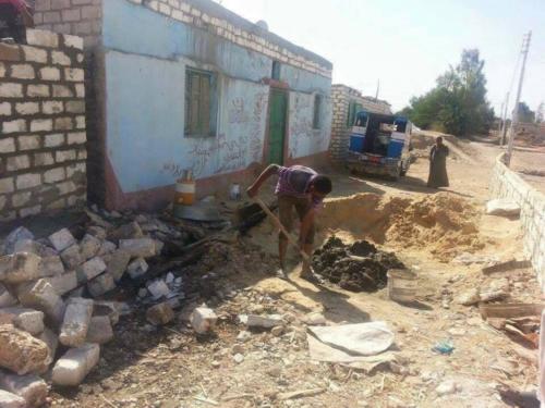 قافلة قرية أبو الجود - 22 إبريل 2016_15