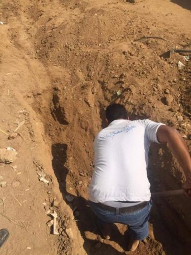 قافلة قرية أبو الجود - 22 إبريل 2016_17