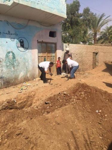 قافلة قرية أبو الجود - 22 إبريل 2016_18