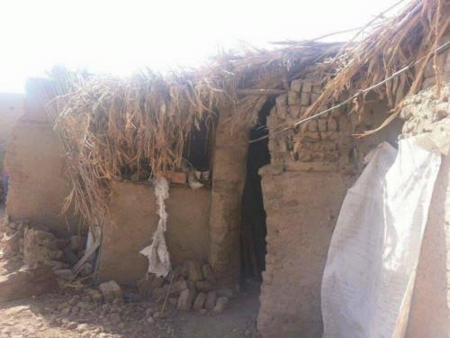 قافلة قرية أبو الجود - 22 إبريل 2016_24