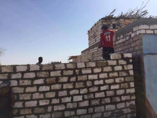 قافلة قرية أبو الجود - 22 إبريل 2016_27