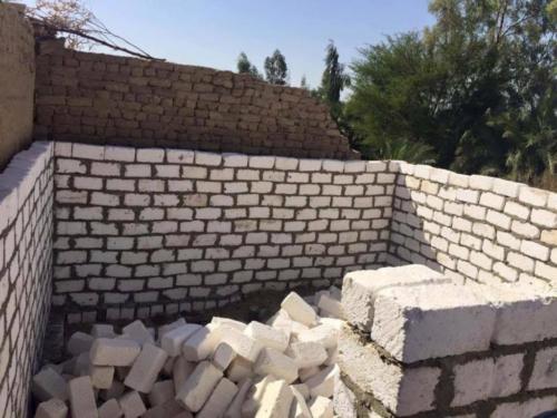 قافلة قرية أبو الجود - 22 إبريل 2016_28