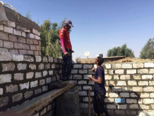 قافلة قرية أبو الجود - 22 إبريل 2016_30