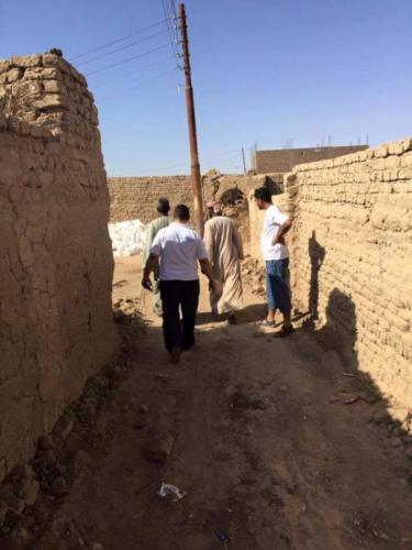 قافلة قرية أبو الجود - 22 إبريل 2016_5