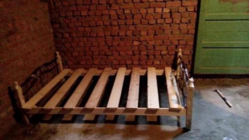 قافلة قرية الحرجاوية - مركز ابشواي - الفيوم - 3 مارس 2017