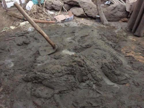 قافلة قرية الحرجاوية - مركز ابشواي - الفيوم - 3 مارس 2017_10