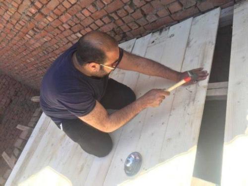 قافلة قرية الحرجاوية - مركز ابشواي - الفيوم - 3 مارس 2017_17