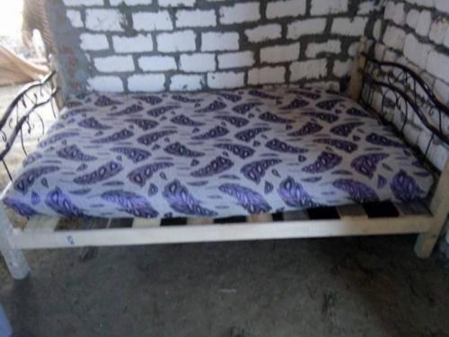 قافلة قرية الحرجاوية - مركز ابشواي - الفيوم - 3 مارس 2017_20