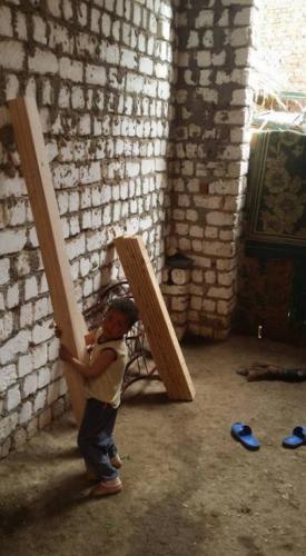 قافلة قرية المتانية - العياط - 17 مارس 2017_12