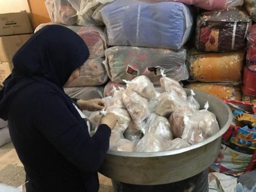 قافلة قرية المتانية - العياط - 17 مارس 2017_15