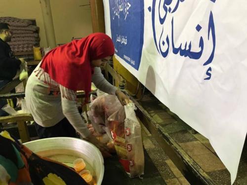 قافلة قرية المتانية - العياط - 17 مارس 2017_16