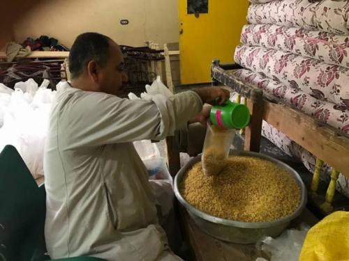 قافلة قرية المتانية - العياط - 17 مارس 2017_18