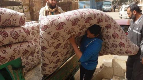 قافلة قرية المتانية - العياط - 17 مارس 2017_6