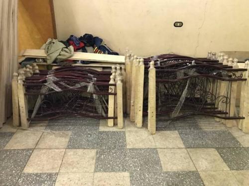 قافلة قرية المتانية - العياط - 17 مارس 2017_8