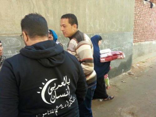 قافلة قرية المنشي - 29 يناير 2016_11