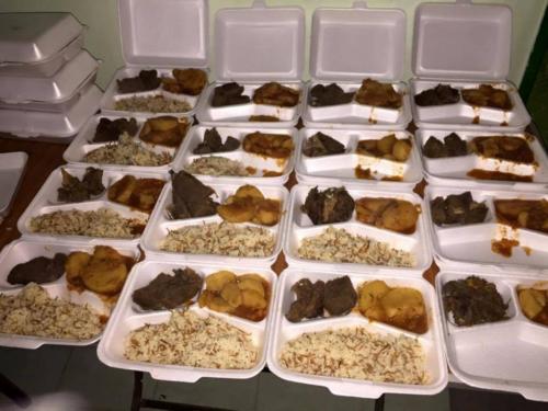 قافلة قرية المنشي - 29 يناير 2016_13