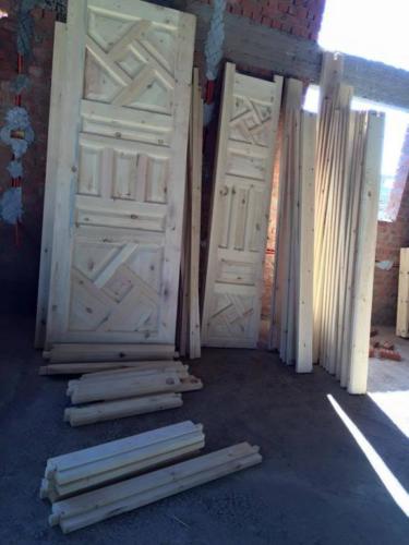 قافلة قرية المنشي - 29 يناير 2016_2