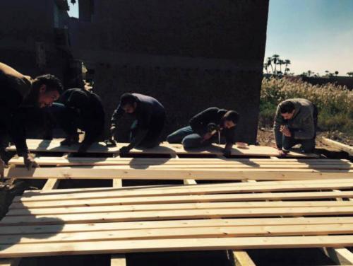 قافلة قرية المنشي - 29 يناير 2016_6