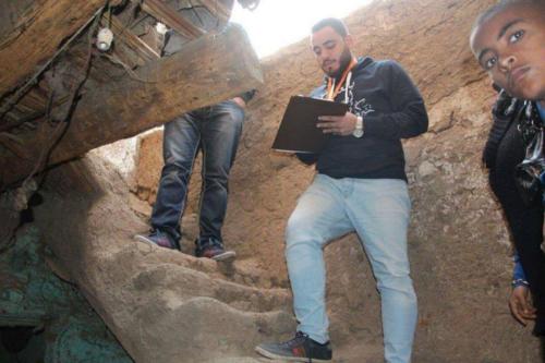 قافلة قنا - 22 يناير 2016_2