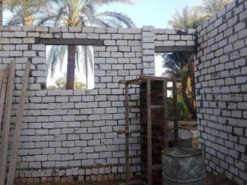 قافلة قنا - 30 نوفمبر 2017