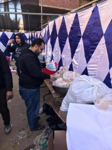 قافلة كفر غطاطي - 30 ديسمبر 2016