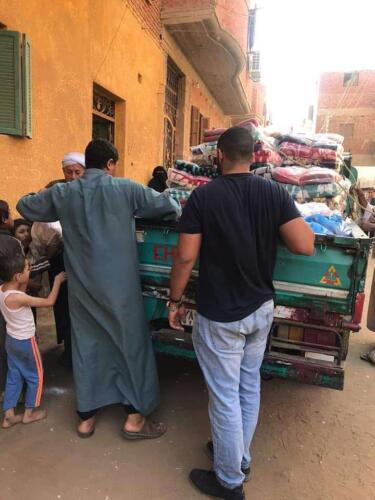 قافلة كفر قنديل - أكتوبر 2020 (2)