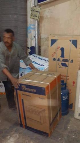 قافلة ليلة القدر - قنا واسوان - يوليو 2016_10